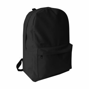 Mochila Nº42 31x43x14 Preta