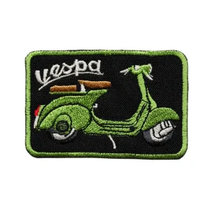 Vespa Verde