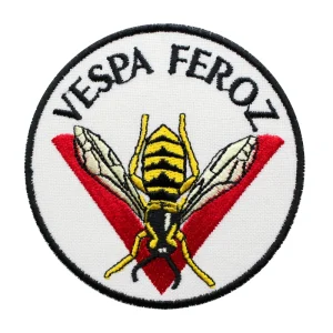 Vespa Feroz