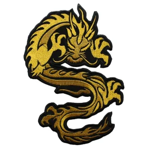 Dragão Dourado