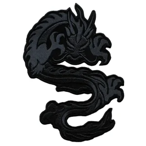 Dragão Cinzento