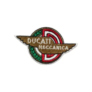 Ducati Meccanica Pequeno