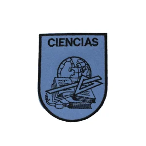 Emblema Ensino Curso Ciências
