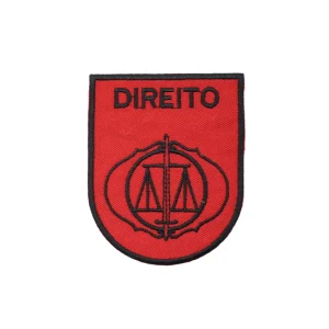 Emblema Ensino Curso Direito