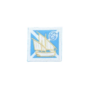 Emblema Ensino Estabelecimento Esc. Sup. Tecn. Algarve