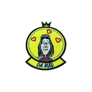 Emblema Família Mãe