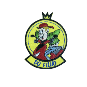 Emblema Família Filho