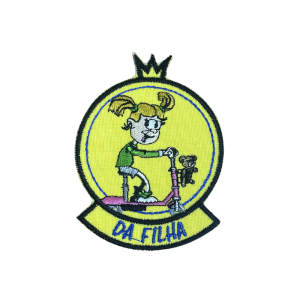 Emblema Família Filha
