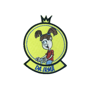 Emblema Família Irmã