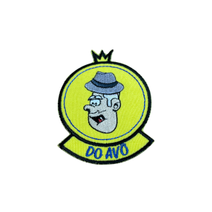 Emblema Família Avô