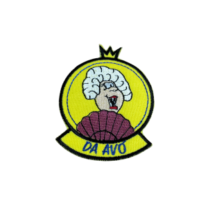 Emblema Família Avó
