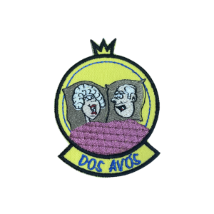 Emblema Família Avós