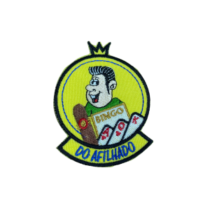 Emblema Família Afilhado