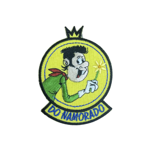 Emblema Família Namorado