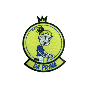 Emblema Família Prima