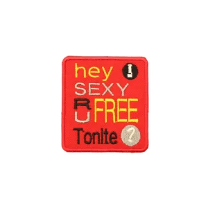 Emblema Outros Sexy RU FREE