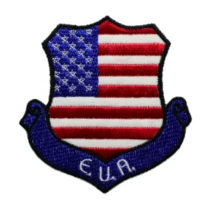 Brasão E.U.A.