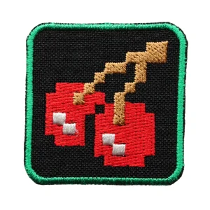 Cereja Pac-Man – Pacman Cherry