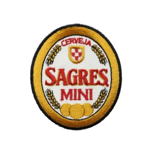 Cerveja Sagres Mini