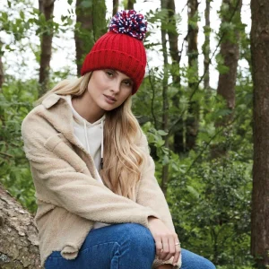 Gorro Hygge.