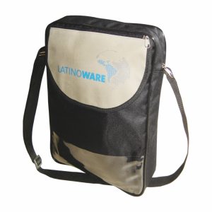 Bolsa Universitária em Lona nº 22