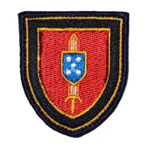 Brasão Quinas