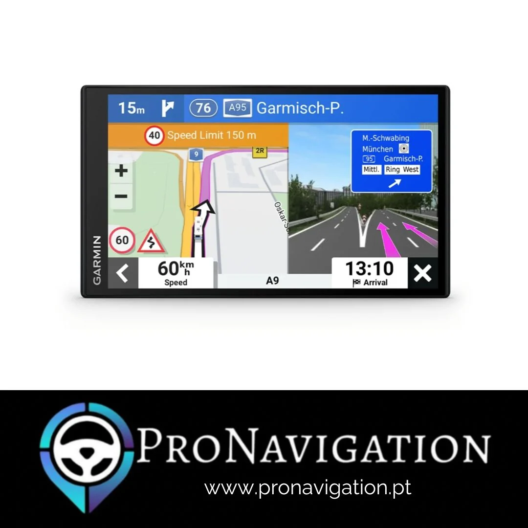 GPS Garmin Camper 795(Autocaravana) - Image 2