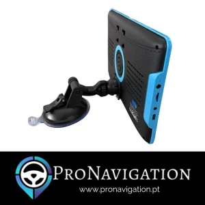 GPS 9" IGO Android ProNavigation