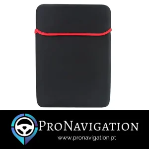 Bolsa GPS 7"
