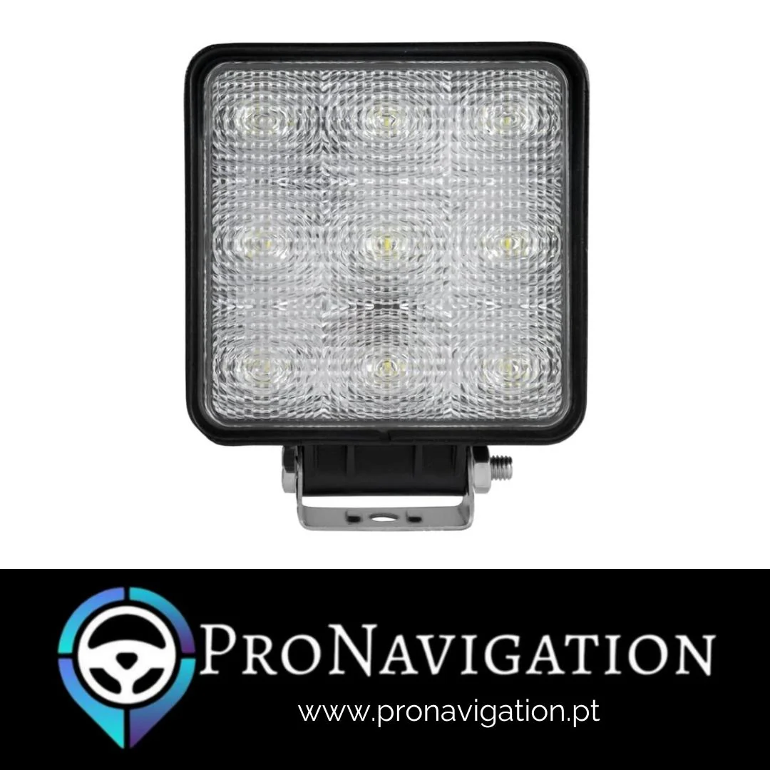 Farol de Trabalho - Image 4