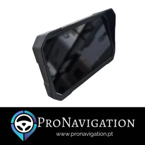 GPS 5" Android ProNavigation Mota