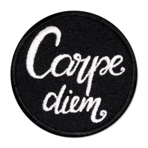 Carpe diem