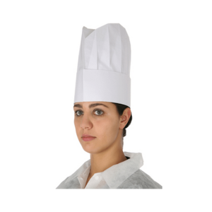 Barrete de cozinheiro