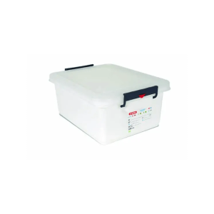 Caixa para descongelação com tampa 40 L