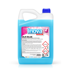 Detergente lavagem da roupa