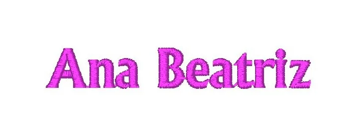 Bata Branca Personalizada para Criança - Image 5