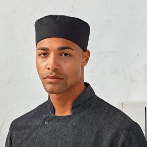 Chapéu de Cozinheiro