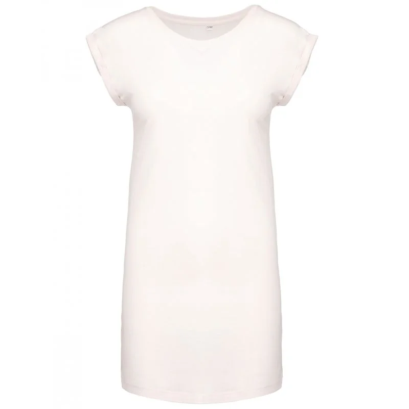 T-shirt de senhora comprida - Image 6