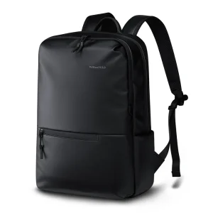 Mochila Masculina para Notebook William Polo Modelo Comfort !