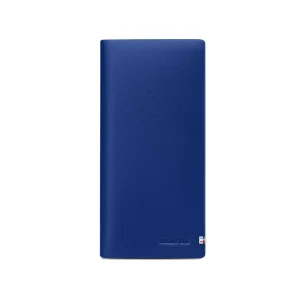 Carteira Masculina Slim de Couro William Polo Noble