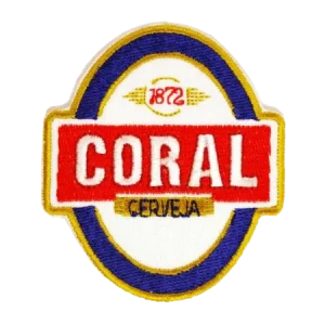 CORAL – Cerveja – 1872