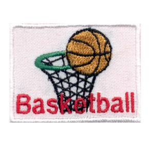 Emblema Desporto Basketball
