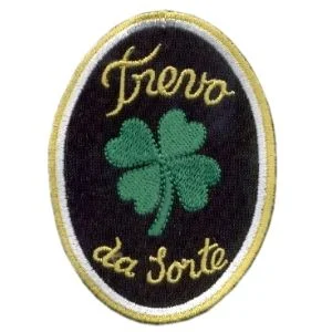 Emblemas Outros Trevo da Sorte