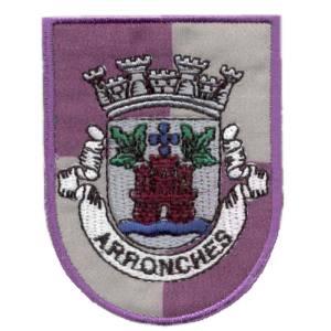 Emblema Vila Arronches