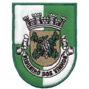 Emblema Vila Figueiró dos Vinhos