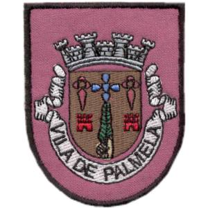 Emblema Vila Palmela