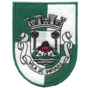 Emblema Vila Pataias
