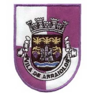 Emblema Vila Arraiolos