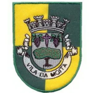 Emblema Vila Moita