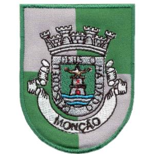 Emblema Vila Monção